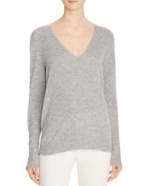 Theory Adrianna RL Cashmere Sweater Bloomingdales at Bloomingdales