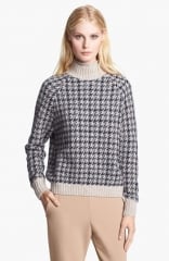 Theory Astral P Wool Sweater at Nordstrom