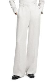 Theory B Mel Houndstooth Check Pants in Platinum Multi at Nordstrom Rack