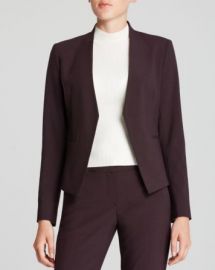 Theory Blazer - Lanai Urban at Bloomingdales