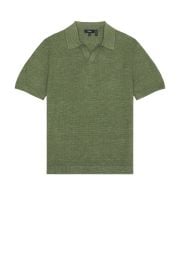Theory Brenan Polo in Orchard at Revolve