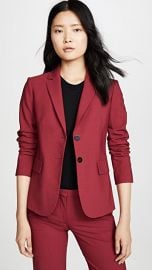 Theory Carissa Blazer at Shopbop