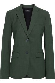 Theory Carissa Blazer at The Outnet