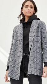 Theory Clairene N Jacket at Shopbop