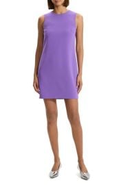 Theory Classic Column Dress at Nordstrom