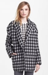 Theory Danvey Coat at Nordstrom