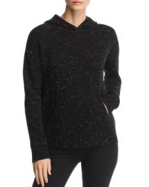 WornOnTV: Steffy’s black speckled hoodie on The Bold and the Beautiful ...