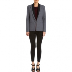 Theory Donelly Blazer at Barneys