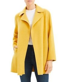 WornOnTV: Barbara yellow coat on Stargirl | Amy Smart | Clothes and ...