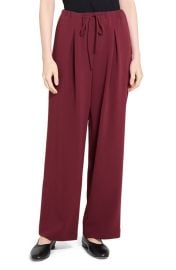 Theory Drawstring Pants at Nordstrom