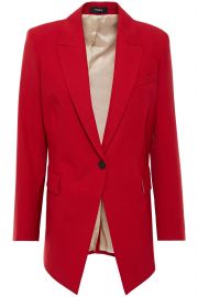 Theory Etiennette B Blazer at The Outnet