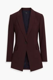 Theory Etiennette Blazer at Theory