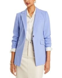 Theory Etiennette Classic Blazer Bloomingdales at Bloomingdales