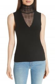 Theory Faux Double Layer Shell at Nordstrom