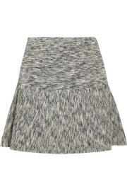 Theory Gida Skirt at Net A Porter