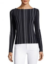 Theory Hankson Sweater at Neiman Marcus