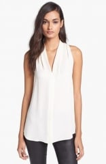 Theory Hylin Blouse at Nordstrom