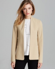 Theory Kacela Checklist Jacket at Bloomingdales