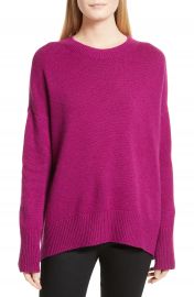 Theory Karenia R Cashmere Sweater at Nordstrom