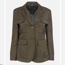 Theory Lackman Jacket at eBay