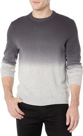 Theory Men39s Hilles Crew Dd1Cash at Mens Clothing store at Amazon