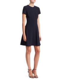 Theory Modern Seamed Dress at Saks Fifth Avenue