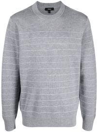 Theory Nathan Sweater at Farfetch