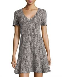 Theory Nikay Dress at Last Call