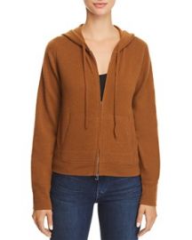 Theory Perfect Cashmere Hoodie at Bloomingdales