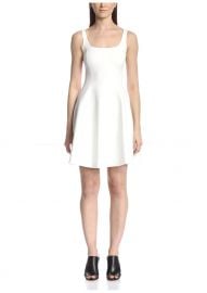 Theory Reyna Dress at Amazon