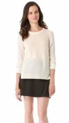 Theory Rolleena Sweater at Shopbop