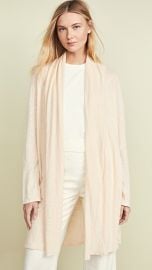 Theory Shawl Cardigan at Shopbop