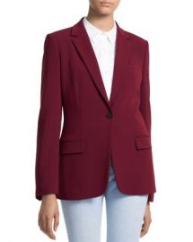 Theory Staple Blazer Women - Bloomingdale s at Bloomingdales