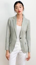 Theory Staple Blazer in Multi at Shopbop