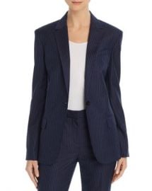 Theory Staple Wool Blazer - 100  Exclusive Women - Bloomingdale s at Bloomingdales