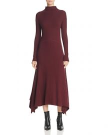 Theory Sweater Dress at Bloomingdales