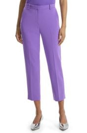 Theory Tailored Ankle Trousers at Nordstrom