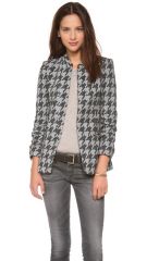 Theory Tamler K Jacket at Shopbop