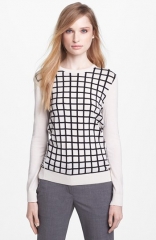 Theory Tommie Wool Blend Sweater at Nordstrom