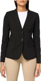 Theory Women's Carissa Jacket at Amazon
