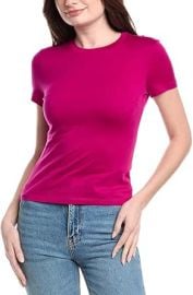 Theory Women's Tiny Tee 2 at Amazon