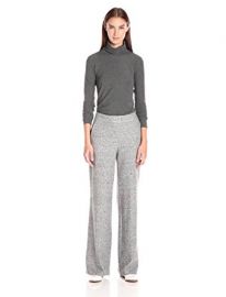 Theory Women s Talbert Parkdale Pants at Amazon