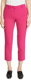 Theory Women39s Tailor Trousers C at Womens Clothing store at Amazon