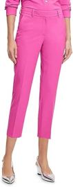 Theory Women39s Treeca Pant at Womens Clothing store at Amazon