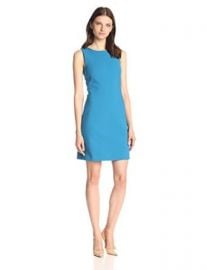 Theory Womenand39s Jemania Faded Dress at Amazon