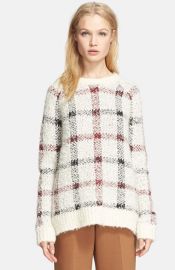 Theory and39Innis P Loryelleand39 Wool Blend Sweater at Nordstrom