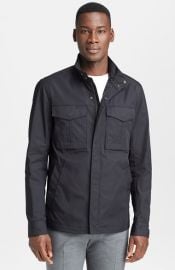 Theory and39Yost N Fueland39 Jacket at Nordstrom