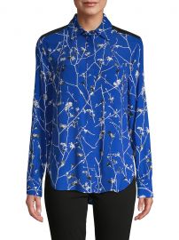 Therese Blouse by Rag  Bone at Saks Off 5th