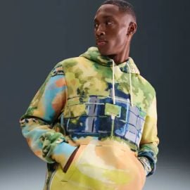 Therma-FIT Pullover Basketball Hoodie at Nike