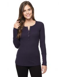 Thermal Henley Top by Splendid at Nordstrom